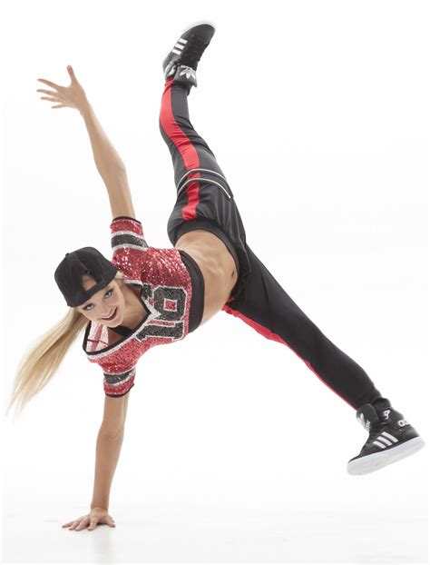 dance team hip hop outfits